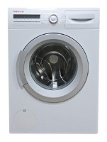 Foto Máquina de lavar Sharp ES-FB6102ARWH