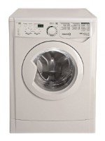 fotoğraf çamaşır makinesi Indesit EWD 71052