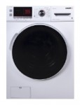 Hansa WHC 1446 IN CROWN Máquina de lavar