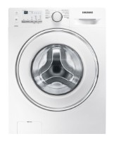 fotoğraf çamaşır makinesi Samsung WW60J3097JWDLP