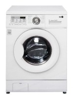 तस्वीर वॉशिंग मशीन LG E-10B8LD0