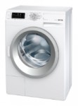 Gorenje W 65FZ03/S Machine à laver