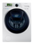 Samsung WW12K8412OW ﻿Washing Machine