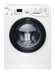 Hotpoint-Ariston VMSD 702 B Máquina de lavar
