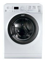 Foto Máquina de lavar Hotpoint-Ariston VMSG 722 ST B