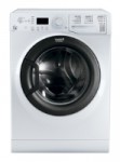 Hotpoint-Ariston VMSG 722 ST B Máquina de lavar