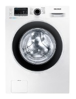 fotoğraf çamaşır makinesi Samsung WW60J4260HW