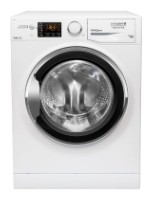 Photo ﻿Washing Machine Hotpoint-Ariston RST 723 DX
