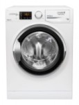 Hotpoint-Ariston RST 723 DX Máquina de lavar