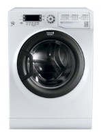 Photo Machine à laver Hotpoint-Ariston VMSD 722 ST B