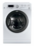 Hotpoint-Ariston VMSD 722 ST B Máquina de lavar