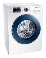 Photo Machine à laver Samsung WW6MJ42602WDLP