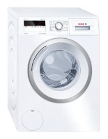 fotoğraf çamaşır makinesi Bosch WAN 24140