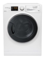 Foto Máquina de lavar Hotpoint-Ariston RST 722 ST K