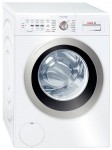 Bosch WAY 24740 Máquina de lavar
