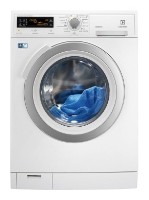 Photo ﻿Washing Machine Electrolux EWF 1287 HDW2