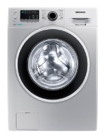 fotoğraf çamaşır makinesi Samsung WW7MJ4210HSDLP
