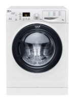 fotoğraf çamaşır makinesi Hotpoint-Ariston VMSG 8029 B