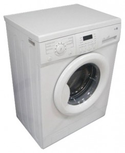 fotoğraf çamaşır makinesi LG WD-80490S
