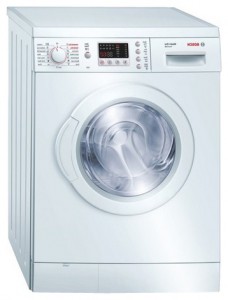 照片 洗衣机 Bosch WVD 24460