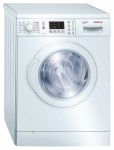 Bosch WVD 24460 Machine à laver
