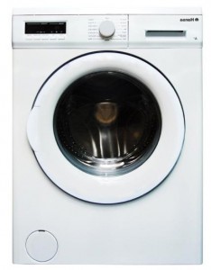 照片 洗衣机 Hansa WHI1041L