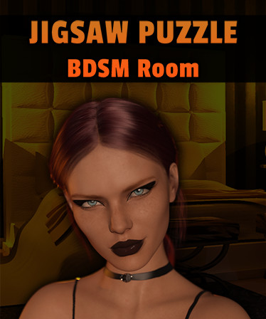 Jigsaw Puzzle - BDSM Room Steam CD Key 0.43 $