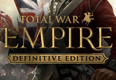 Total War: EMPIRE - Definitive Edition Steam Gift 14.67 $