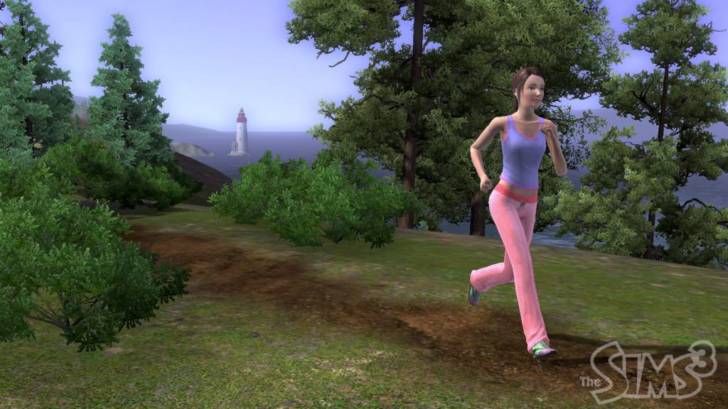 The Sims 3 Origin CD Key 1.53 $