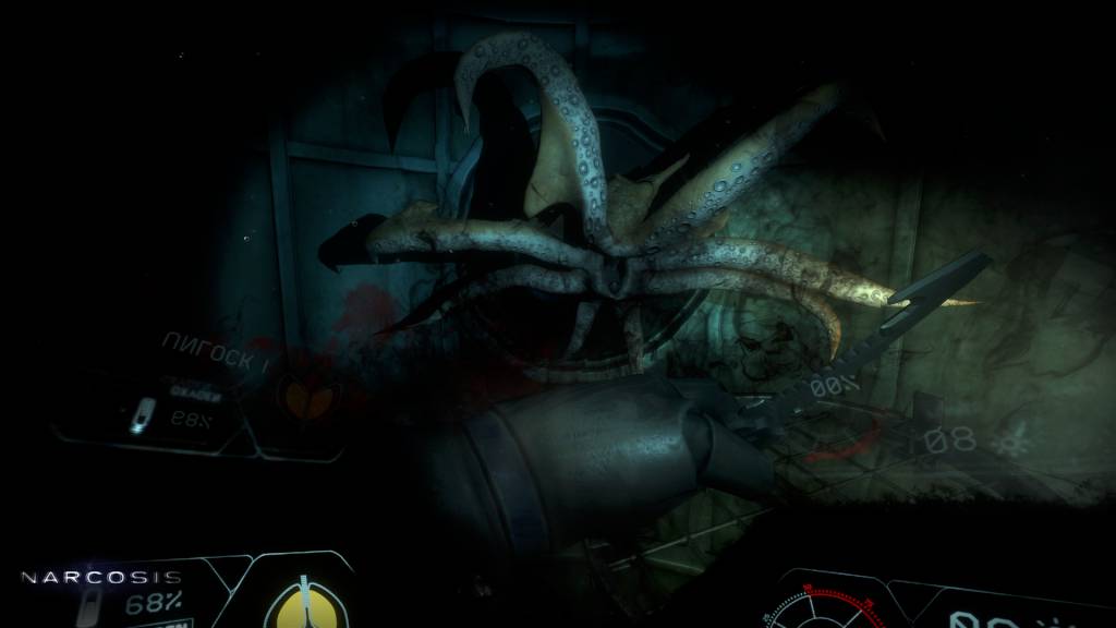 Narcosis Steam Gift 50.84 $