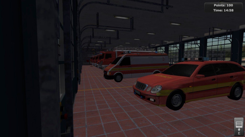 Plant Fire Department: The Simulation Steam CD Key 4.23 $
