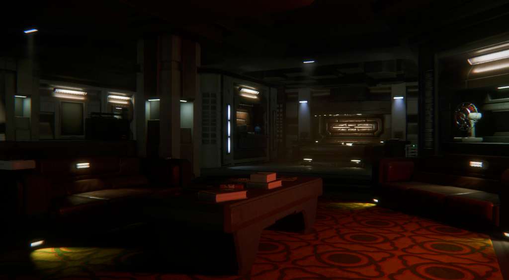 Alien: Isolation - Corporate Lockdown DLC Steam CD Key 0.97 $