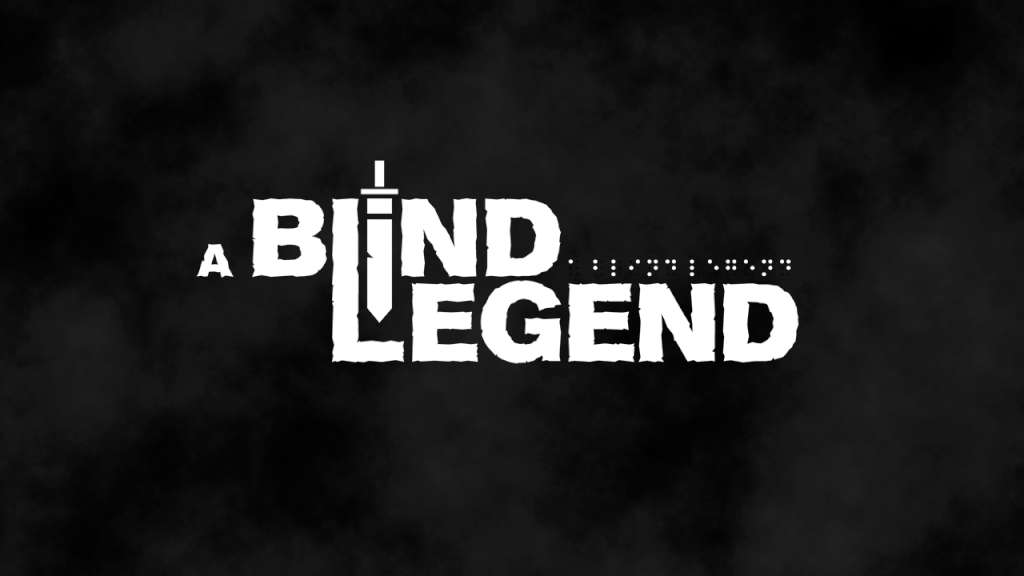 A Blind Legend Steam CD Key 1.02 $