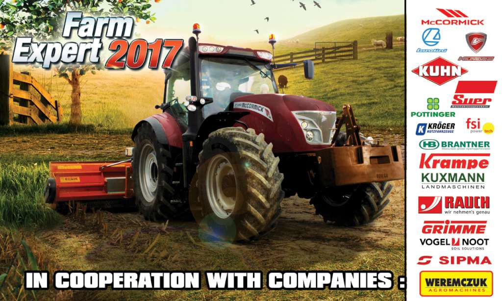 Farm Expert 2017 Steam CD Key 1.13 $