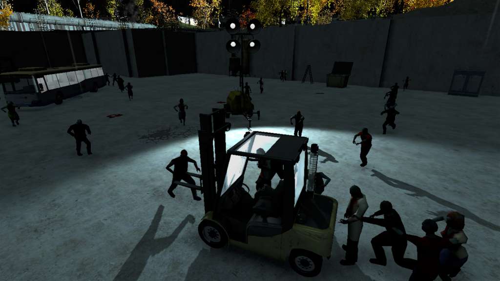 Warehouse and Logistics Simulator: Hell's Warehouse DLC Steam CD Key 0.98 $
