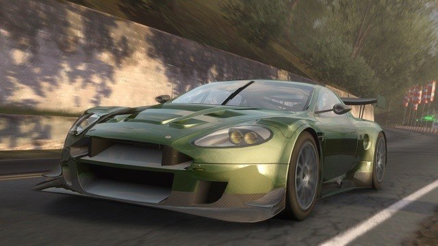 Need for Speed: ProStreet PC EADM Download CD Key 11.84 $