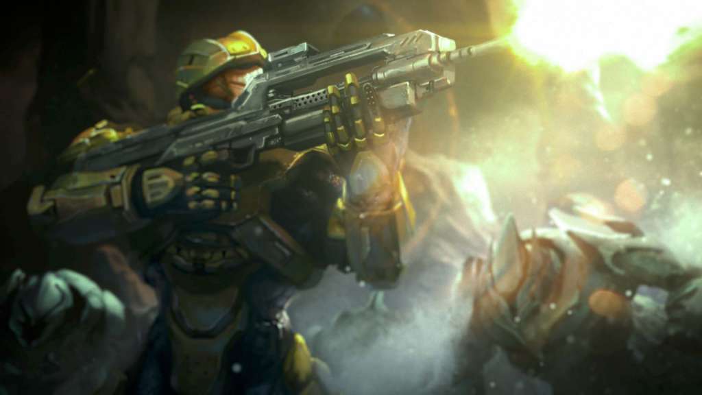 Halo: Spartan Assault Steam Gift 225.98 $