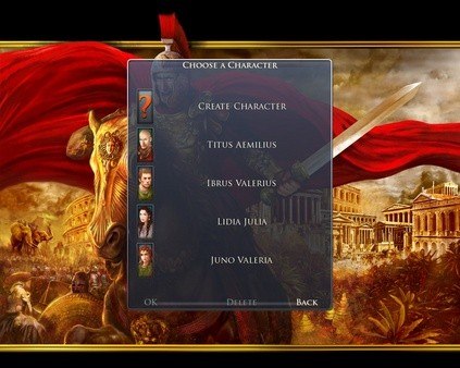 Grand Ages: Rome Steam CD Key 0.96 $