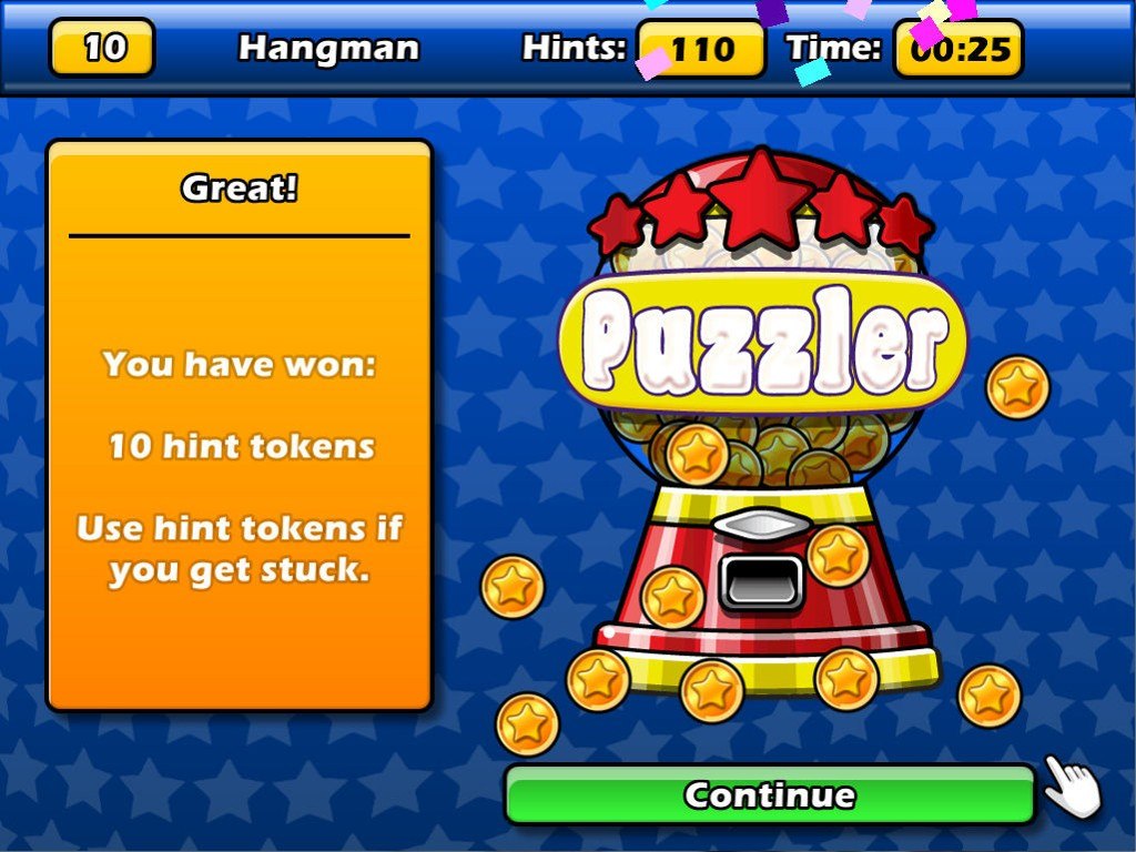 Puzzler World 2 Steam CD Key 1.69 $