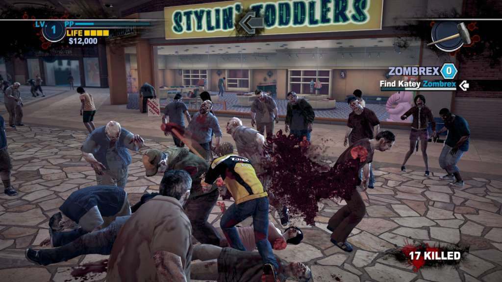 Dead Rising 2 Collector's Pack Steam CD Key 11.45 $