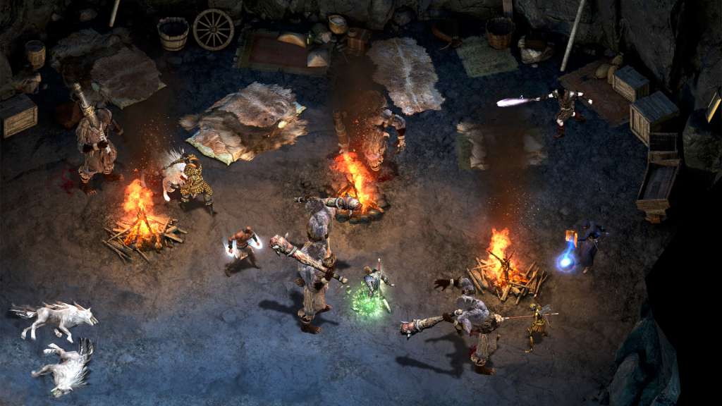 Pillars of Eternity: The White March Expansion Pass Steam CD Key 29.37 $