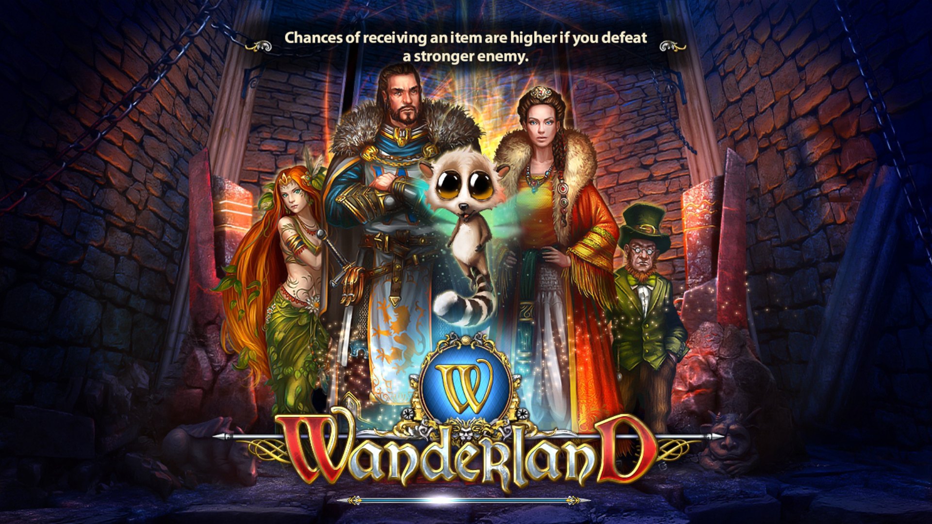 Wanderland - Armiger Pack DLC Steam CD Key 0.92 $