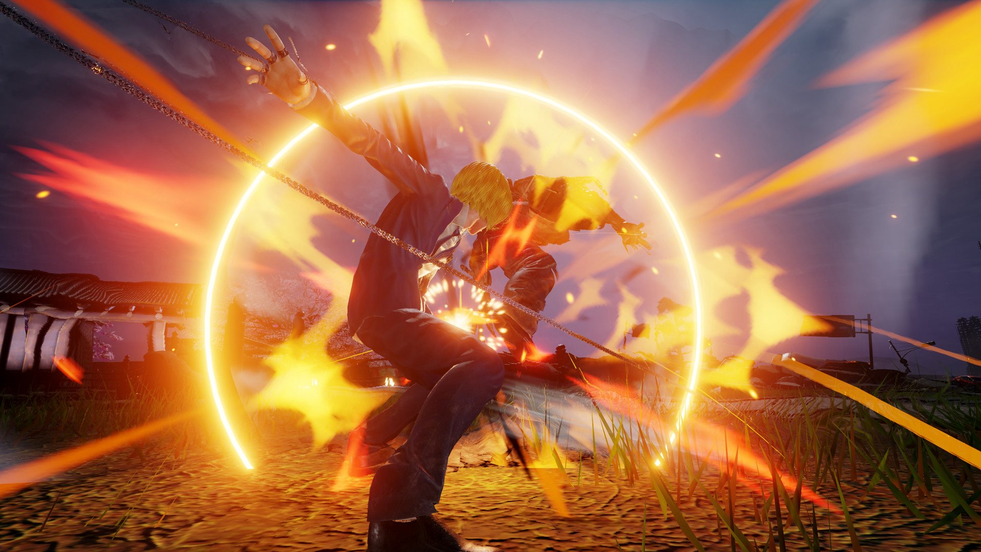 JUMP FORCE Deluxe Edition EU Steam CD Key 190.95 $