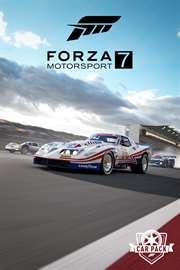 Forza Motorsport 7 - Car Pass DLC EU XBOX One / Windows 10 CD Key 54.78 $