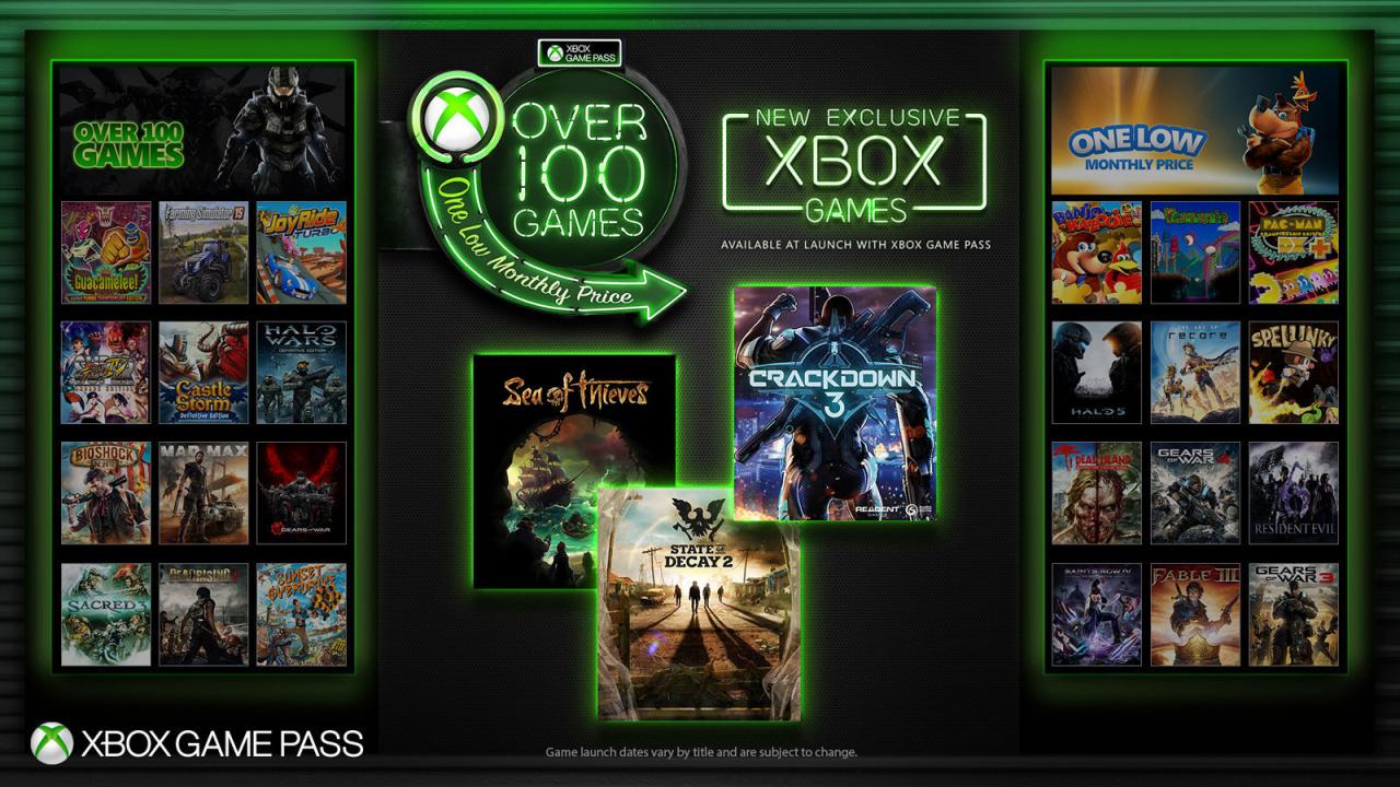 Xbox Game Pass for PC - 1 Month EU/US Windows 10 CD Key 9.27 $