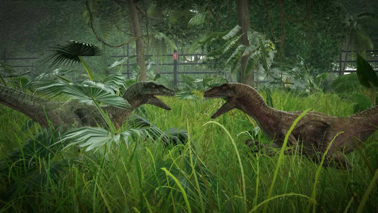 Jurassic World Evolution Premium Edition Steam CD Key 42.66 $