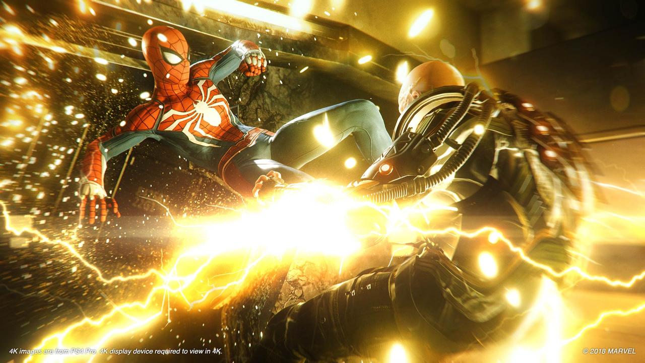 Marvel's Spider-Man GOTY PlayStation 5 Account 15.85 $