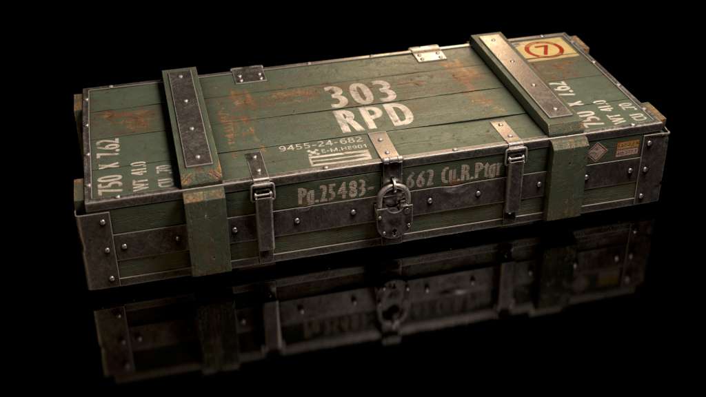 Battlefield 1 - Battlepacks x3 DLC XBOX One CD Key 5.64 $
