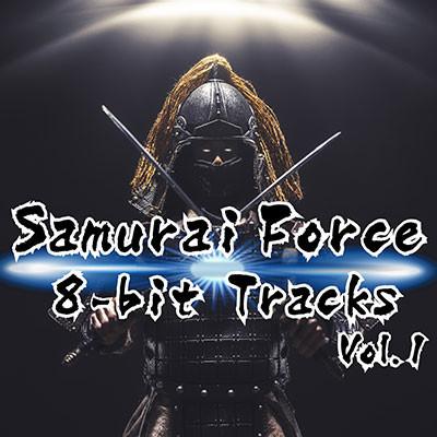 RPG Maker VX Ace - Samurai Force 8bit Tracks Vol.1 DLC Steam CD Key 5.6 $