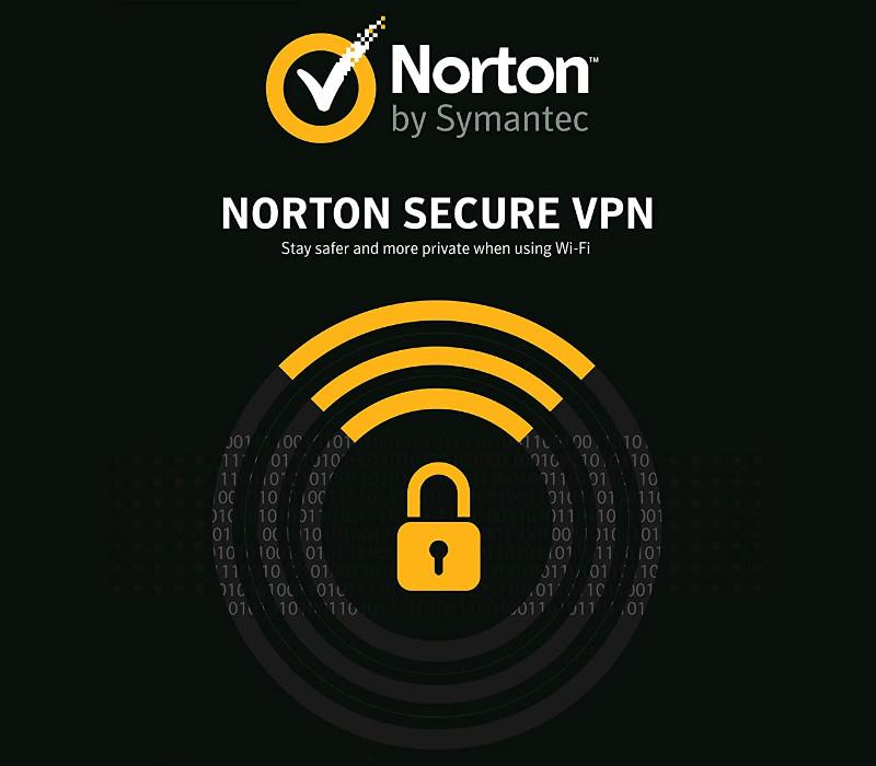 Norton Secure VPN 2020 EU Key (1 Year / 1 Device) 11.74 $